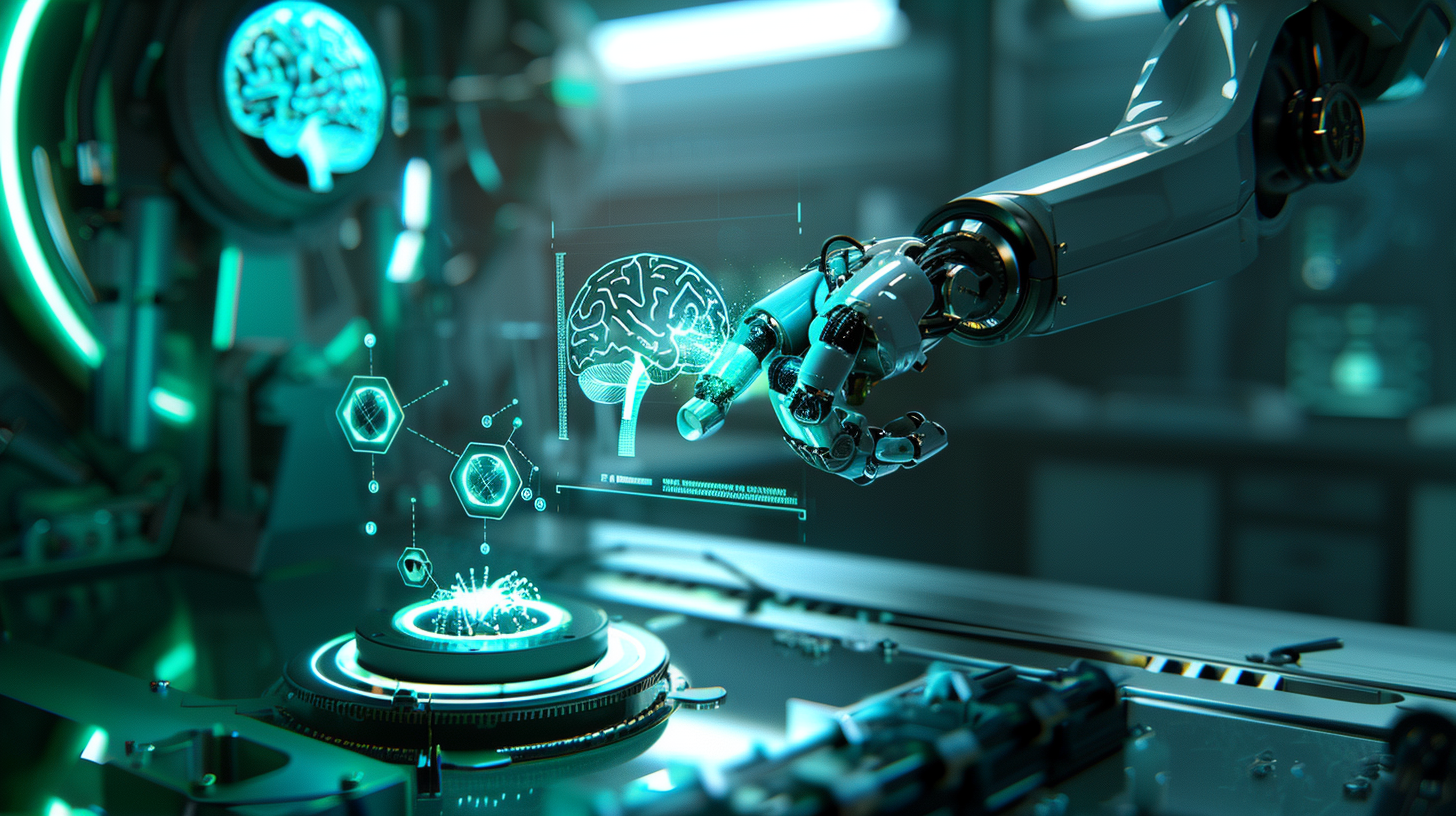 rsd242_Photorealistic_futuristic_concept_for_AI_Automation__Int_07b9f2c3-d6e9-4231-8cda-b0fad5fd28a6